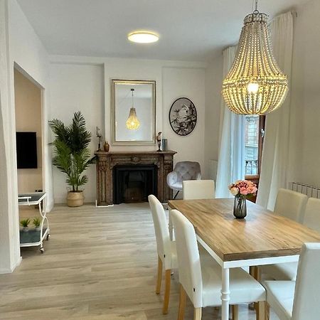 Bilbao Azkuna Home Centro Ebi01832 Екстериор снимка