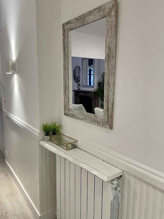 Bilbao Azkuna Home Centro Ebi01832 Екстериор снимка