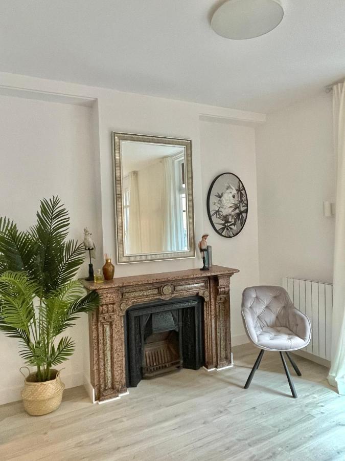 Bilbao Azkuna Home Centro Ebi01832 Екстериор снимка