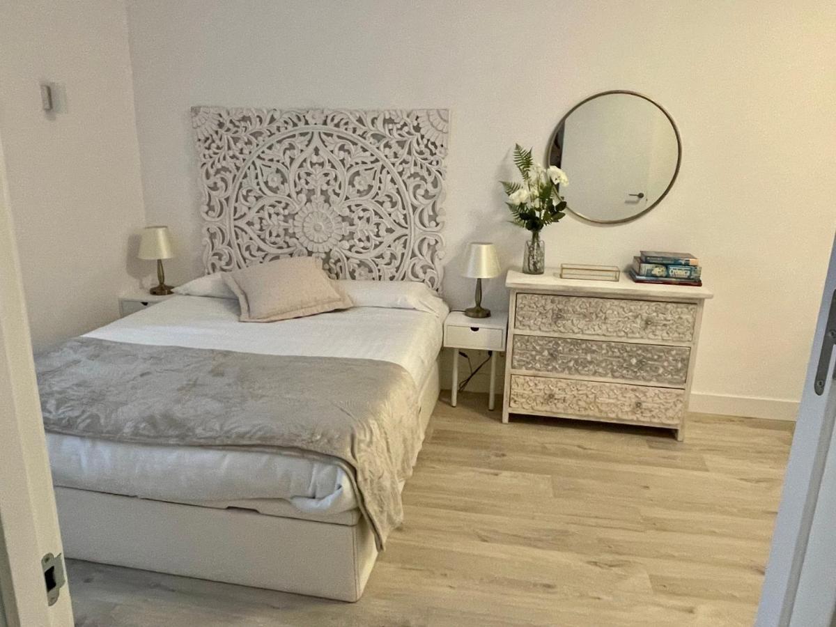 Bilbao Azkuna Home Centro Ebi01832 Екстериор снимка