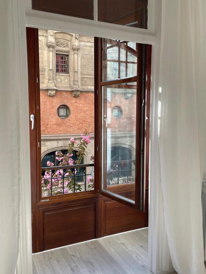 Bilbao Azkuna Home Centro Ebi01832 Екстериор снимка