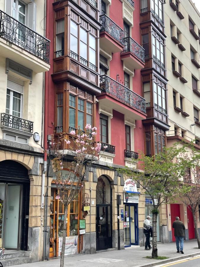 Bilbao Azkuna Home Centro Ebi01832 Екстериор снимка