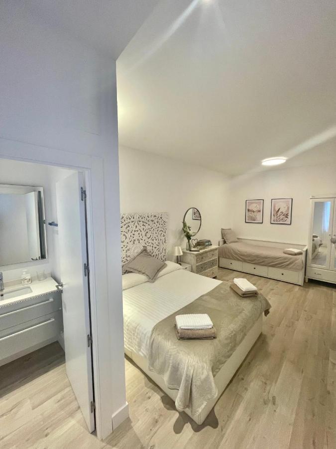 Bilbao Azkuna Home Centro Ebi01832 Екстериор снимка